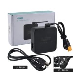 ToolKitRC ADP100 100W 20V Power Supply With XT60 Output Adapter for Q8 Q6 Power Hota HTRC SkyRC Charger RC Drone